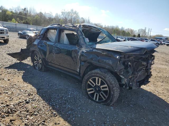 2014 Toyota 4runner VIN JTEZU5JR9E5065506 photo 4