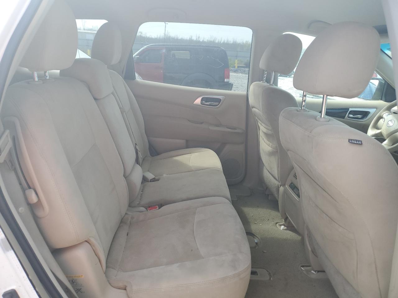 2013 Nissan Pathfinder VIN 5N1AR2MM0DC665130 photo 11