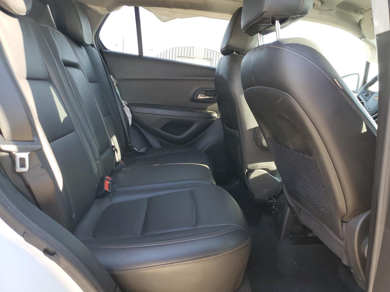 2021 CHEVROLET Trax VIN KL7CJPSBXMB311461 photo 10