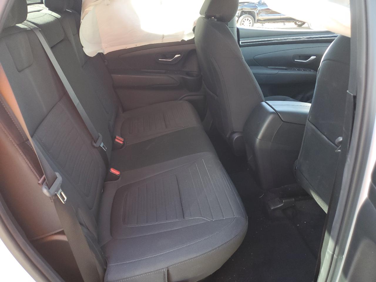 2023 HYUNDAI Santa cruz VIN 5NTJA4AE2PH069127 photo 11