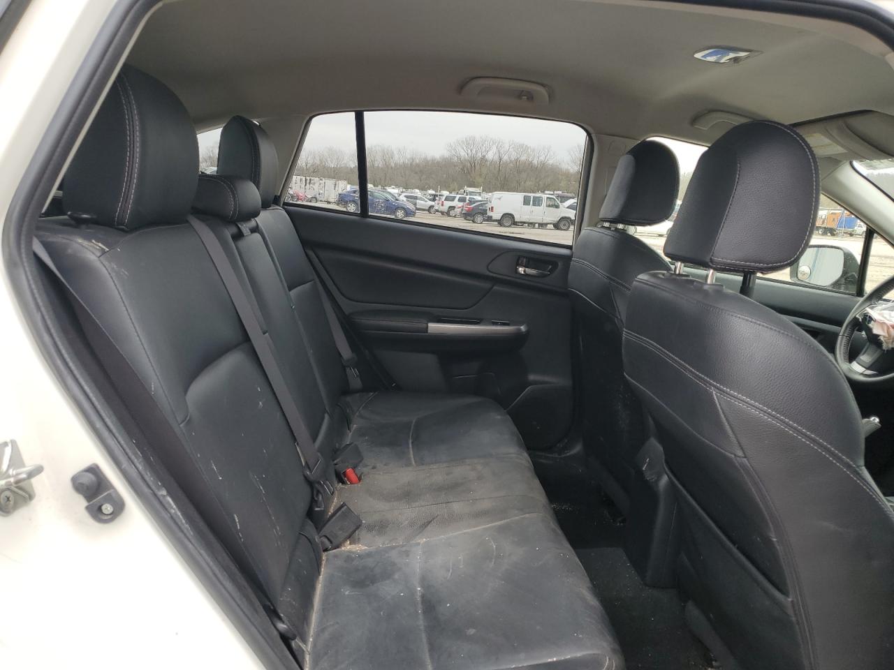 2015 SUBARU Xv VIN JF2GPAMC2F8276096 photo 10