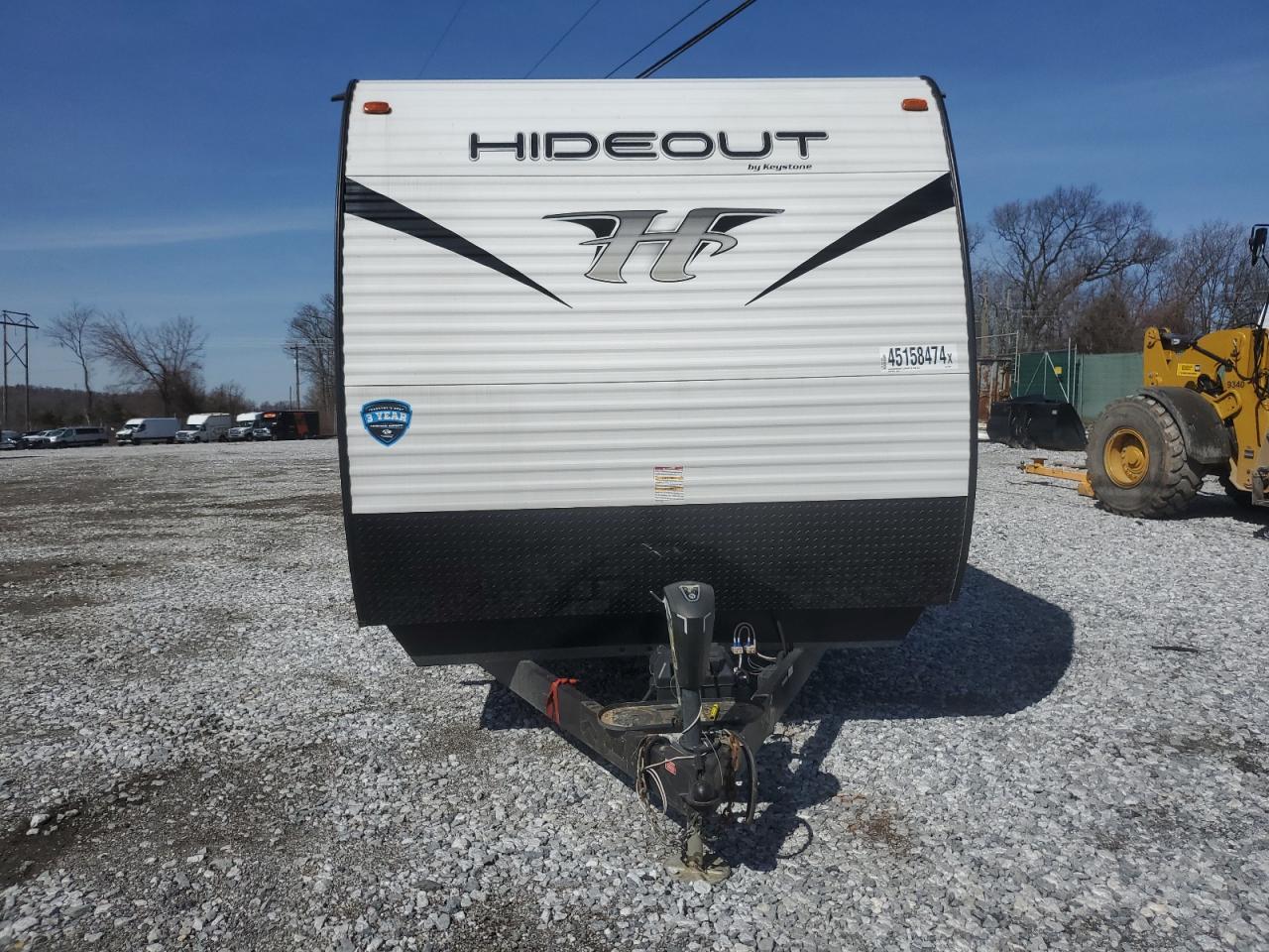 2019 OTHR TRAILER VIN 4YDT33826K7245193 photo 7