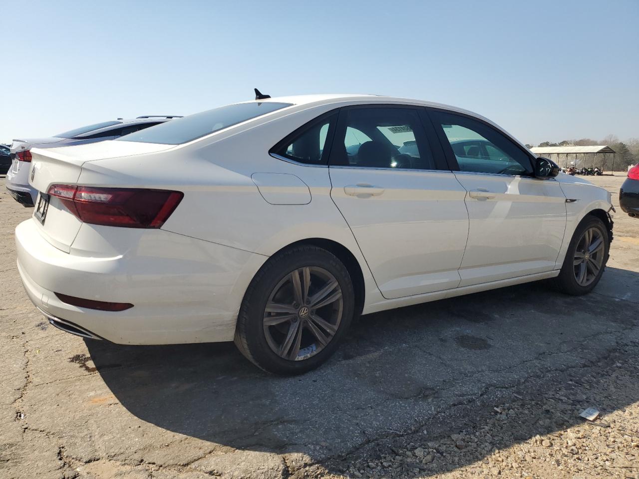 2021 VOLKSWAGEN Jetta VIN 3VWC57BU2MM031693 photo 3