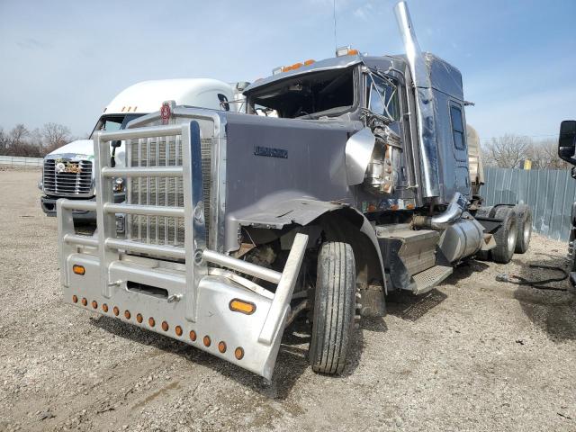 2013 KENWORTH All other VIN 1XKWD49X9DJ346235 photo 2