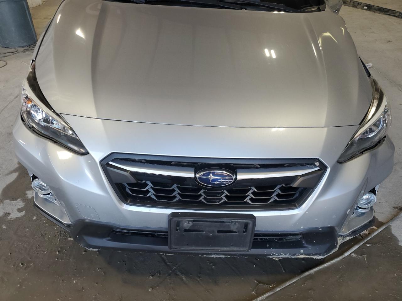 2018 SUBARU Crosstrek VIN JF2GTADC8J8238943 photo 11