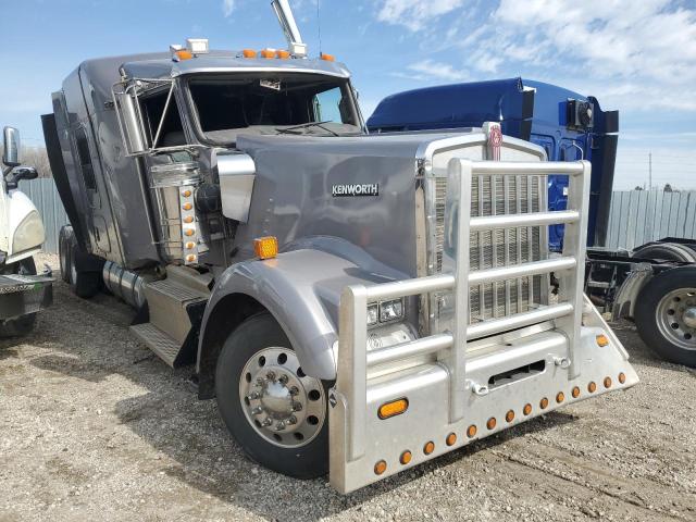 2013 KENWORTH All other VIN 1XKWD49X9DJ346235 photo 1