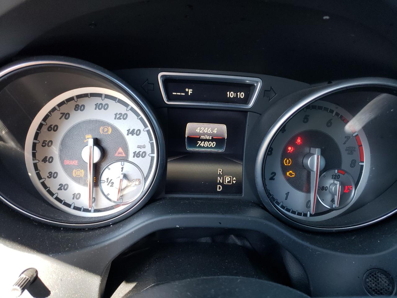 2016 Mercedes-Benz Cla-class VIN WDDSJ4EB8GN364662 photo 9