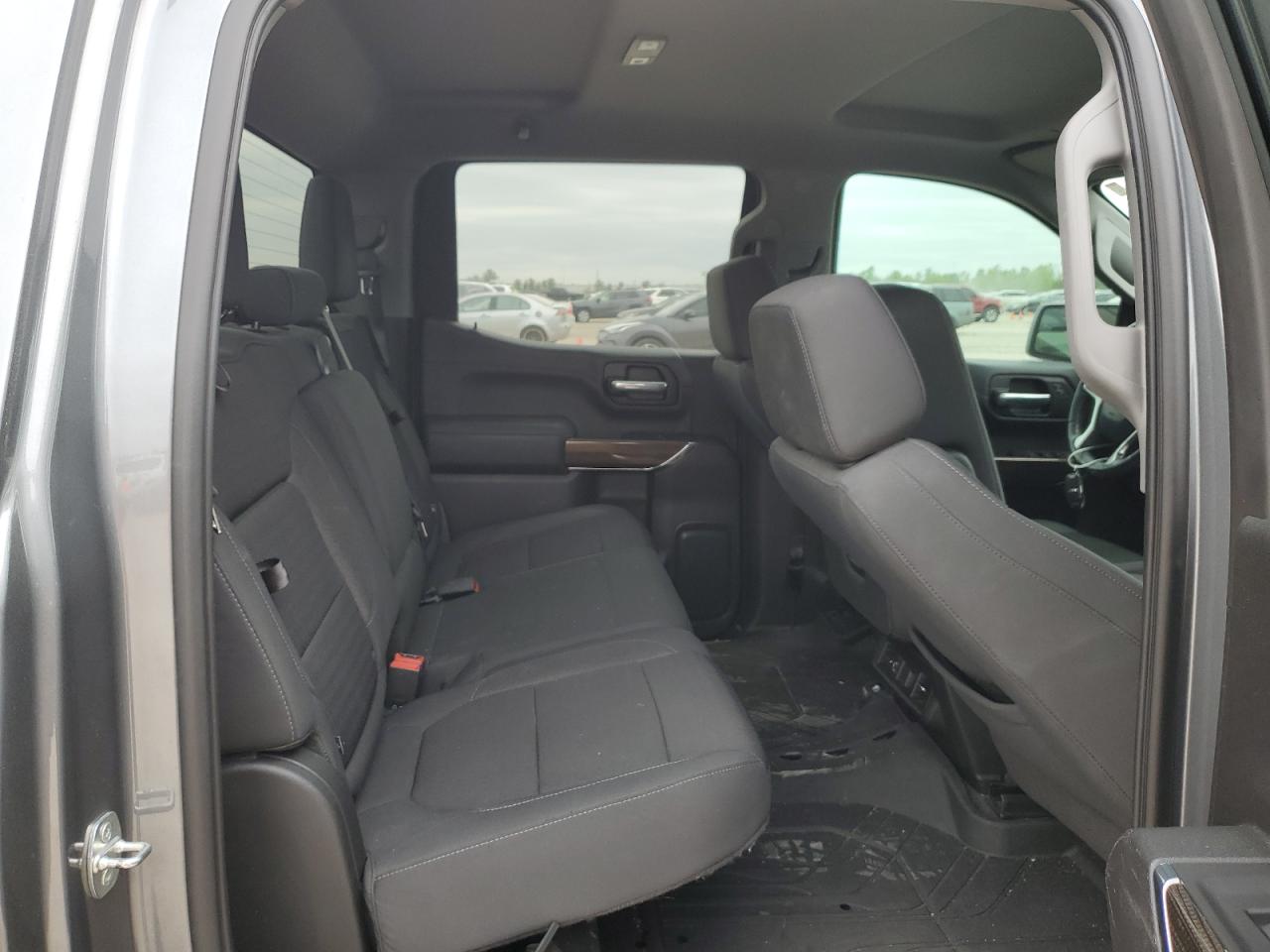 2021 Chevrolet All models VIN 3GCPWDED1MG146568 photo 10