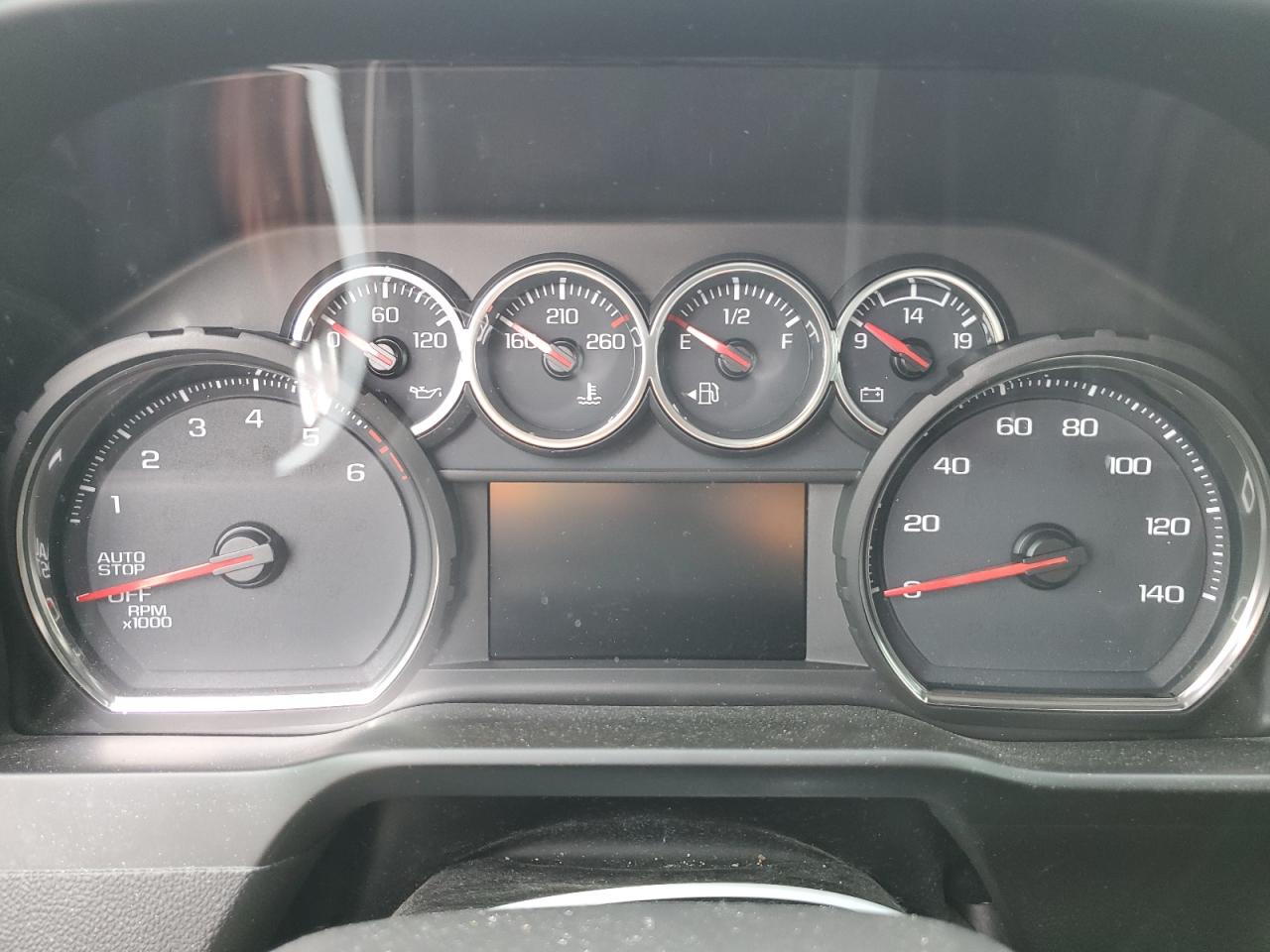 2021 Chevrolet All models VIN 3GCPWDED1MG146568 photo 9