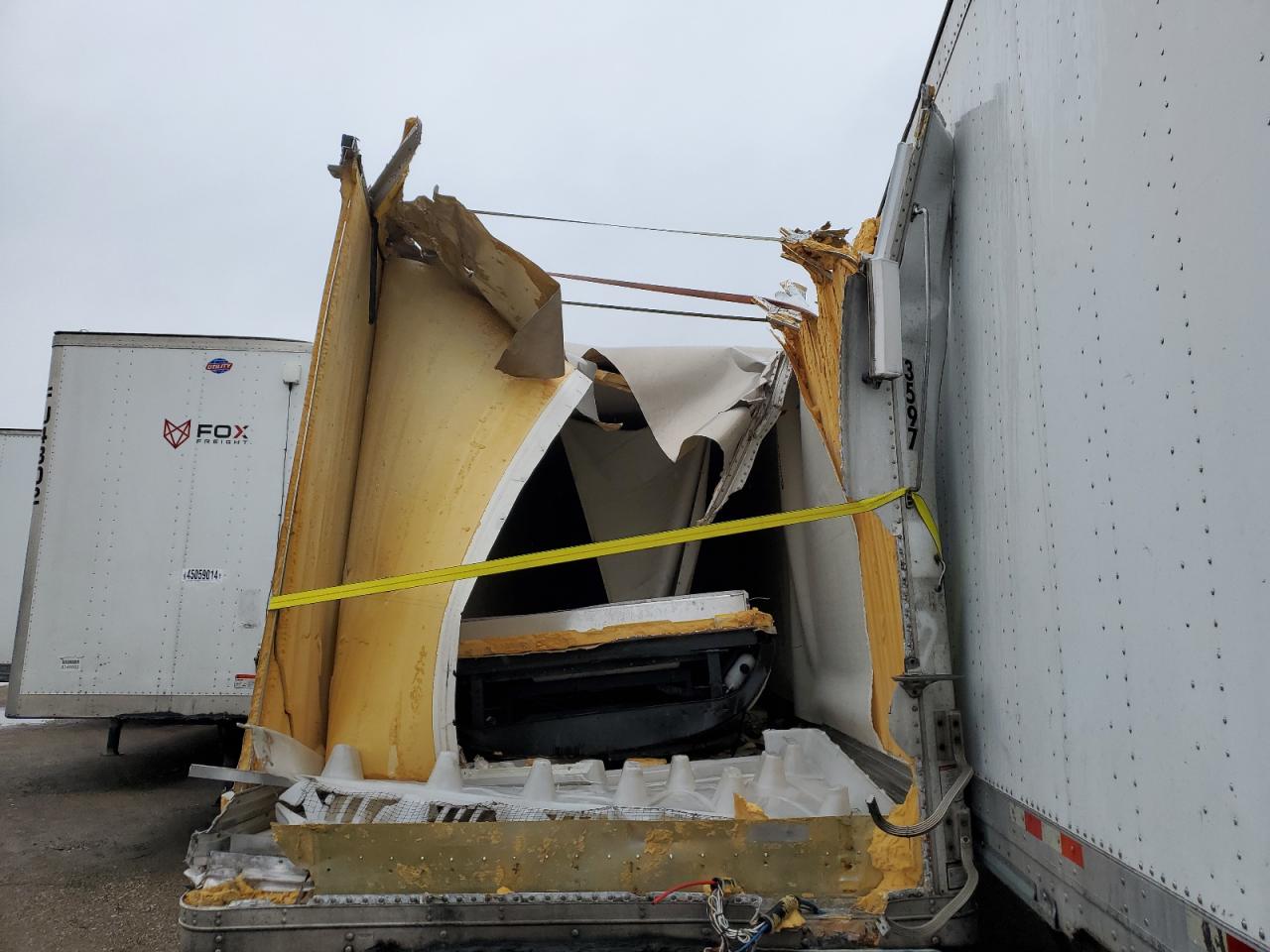 2012 GGSD 53ft trail VIN 1GRAA0620CW703597 photo 7