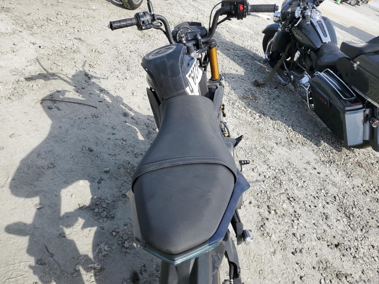 2023 KAWASAKI BR125 J VIN JKABRRJ17PDA28890 photo 6