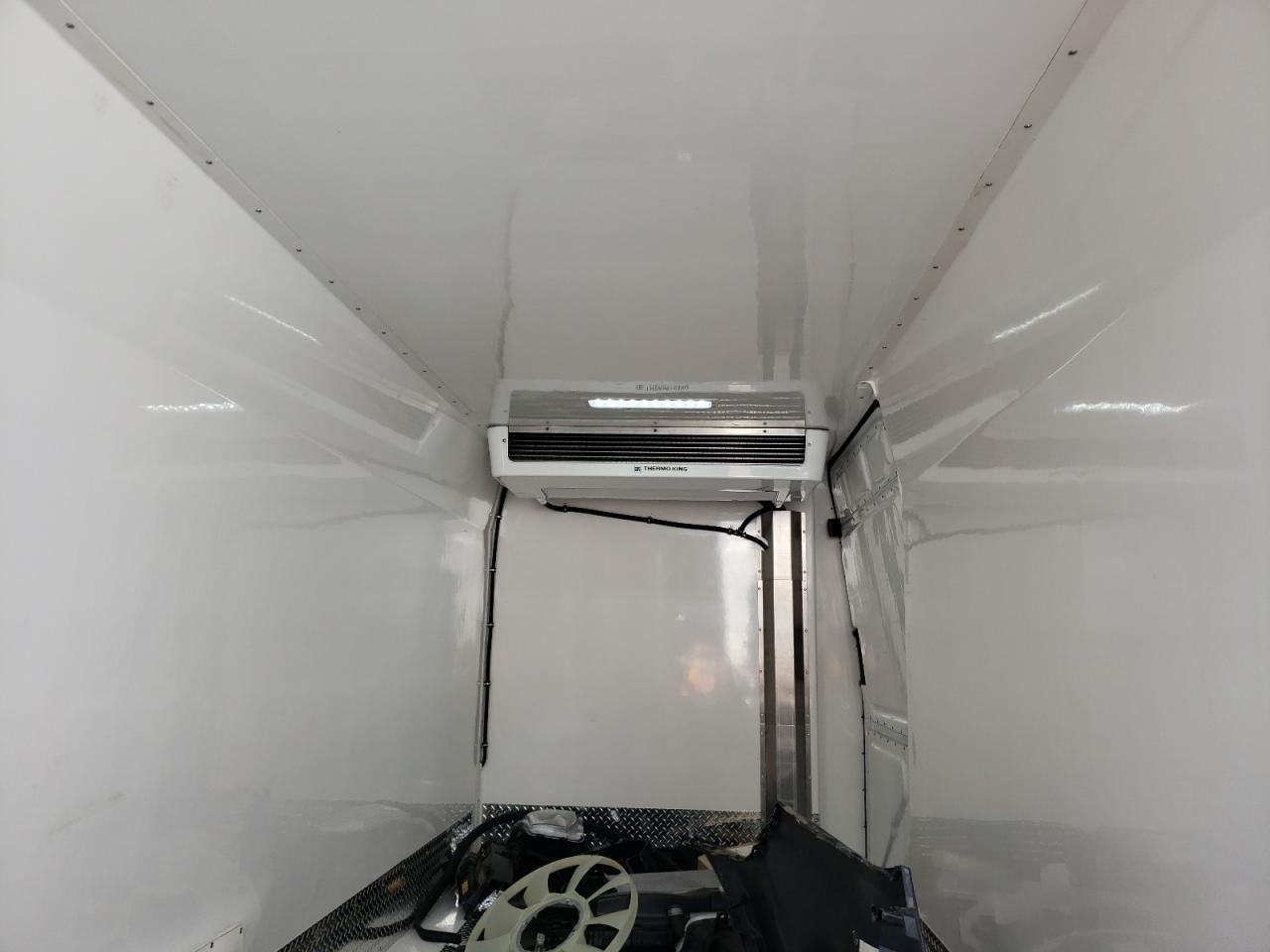 2022 MERCEDES-BENZ Sprinter VIN W1Y4ECHY6NT110163 photo 10