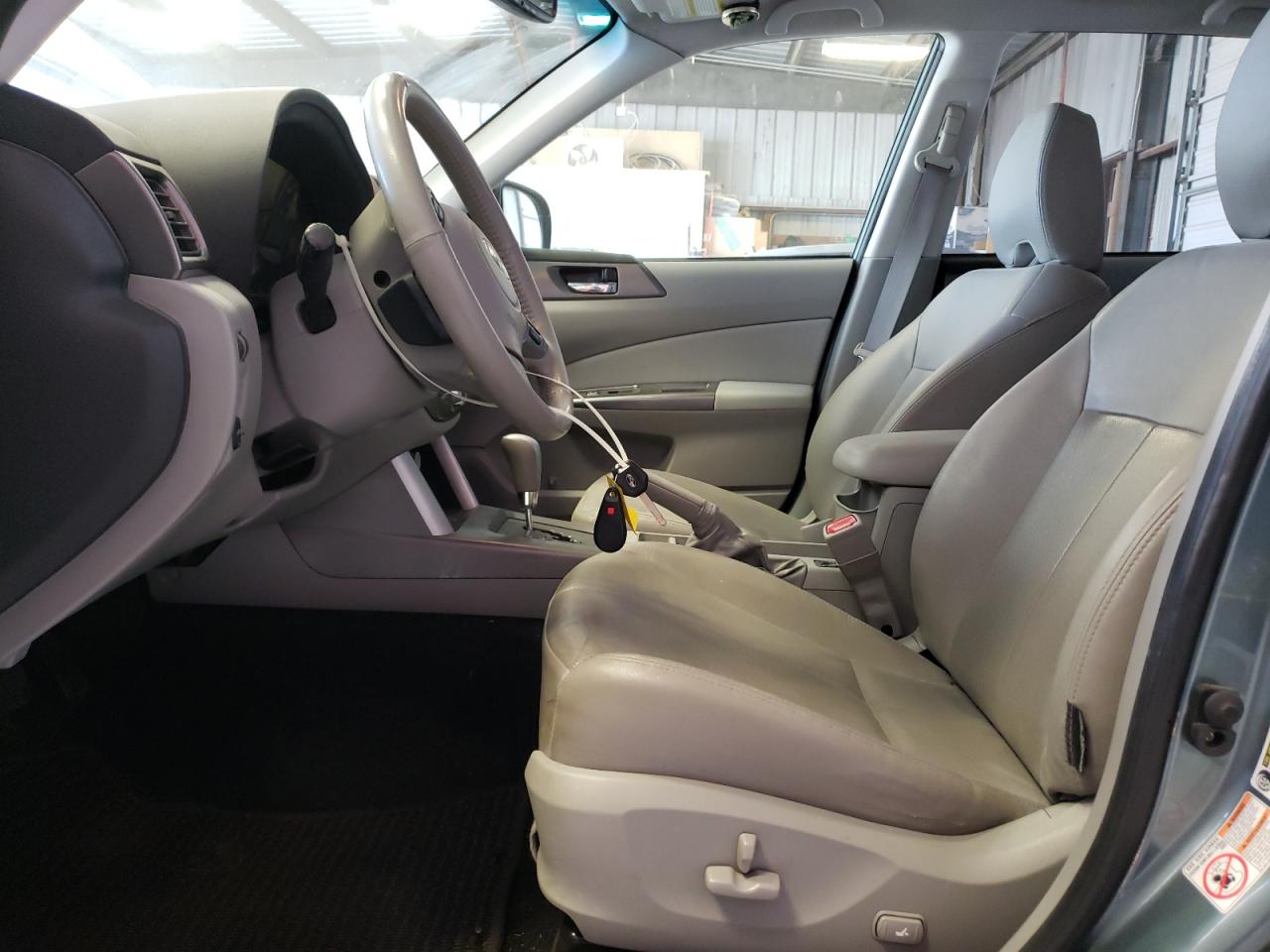 2013 SUBARU Forester VIN JF2SHAEC4DH416166 photo 7