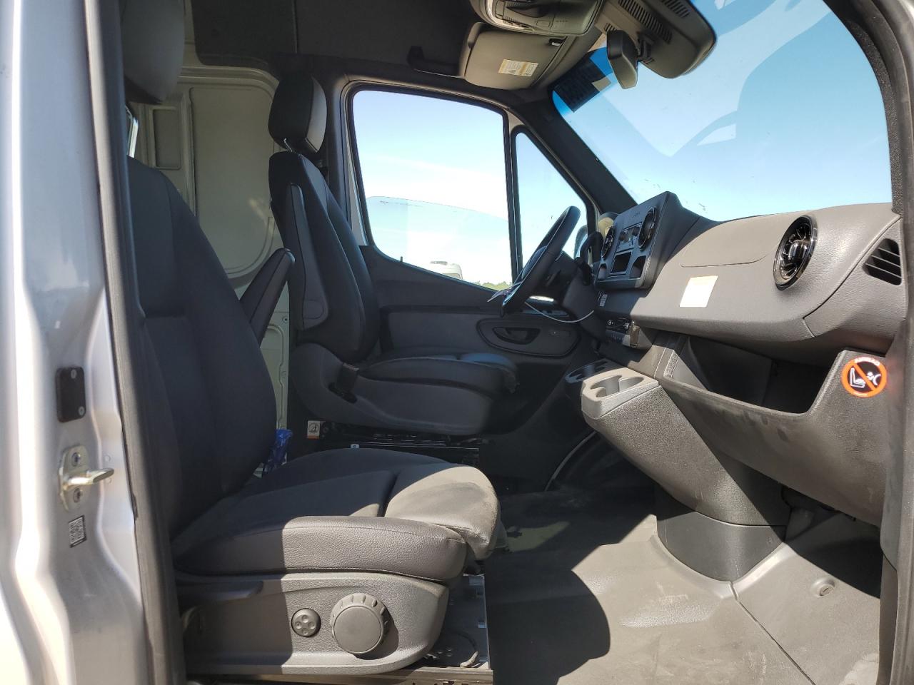 2020 MERCEDES-BENZ Sprinter VIN W1W4EBVY0LT028241 photo 5