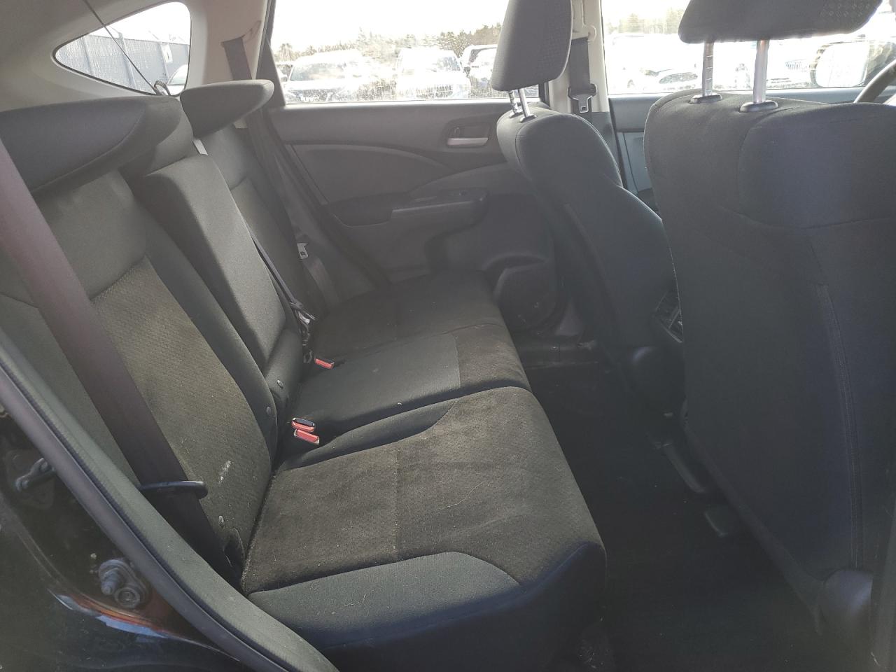 2016 HONDA Cr-v VIN 2HKRM4H32GH129761 photo 10