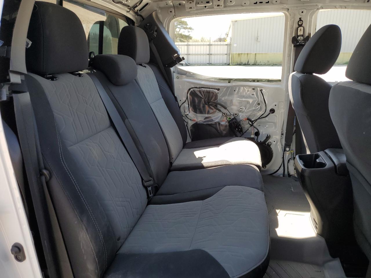 2020 TOYOTA Tacoma VIN 3TMCZ5ANXLM341093 photo 10