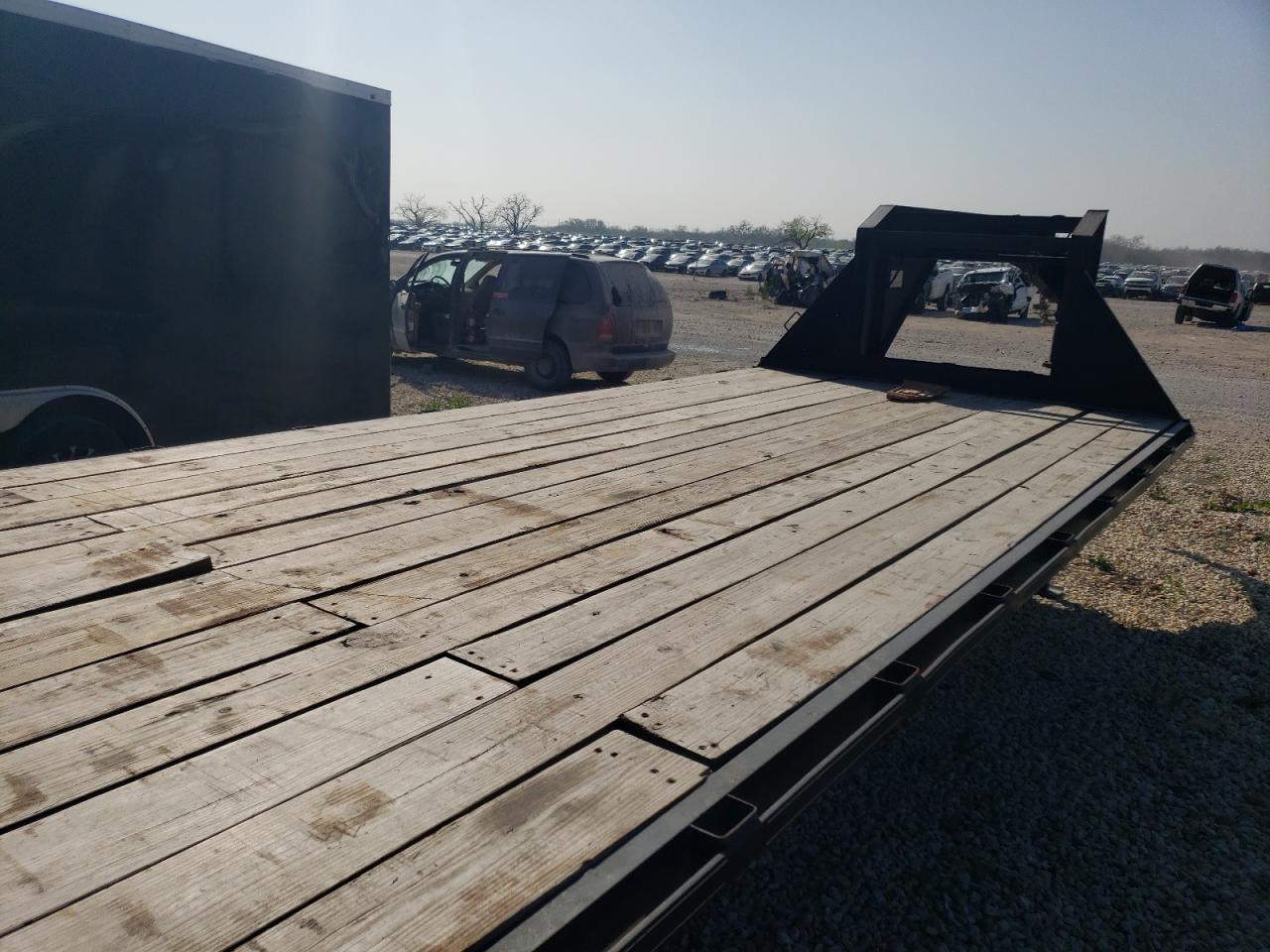2022 TRAIL Gooseneck VIN 4T93H4022NM402139 photo 5