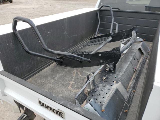 2024 RAM 2500 VIN 3C6UR5HL5RG139687 photo 12