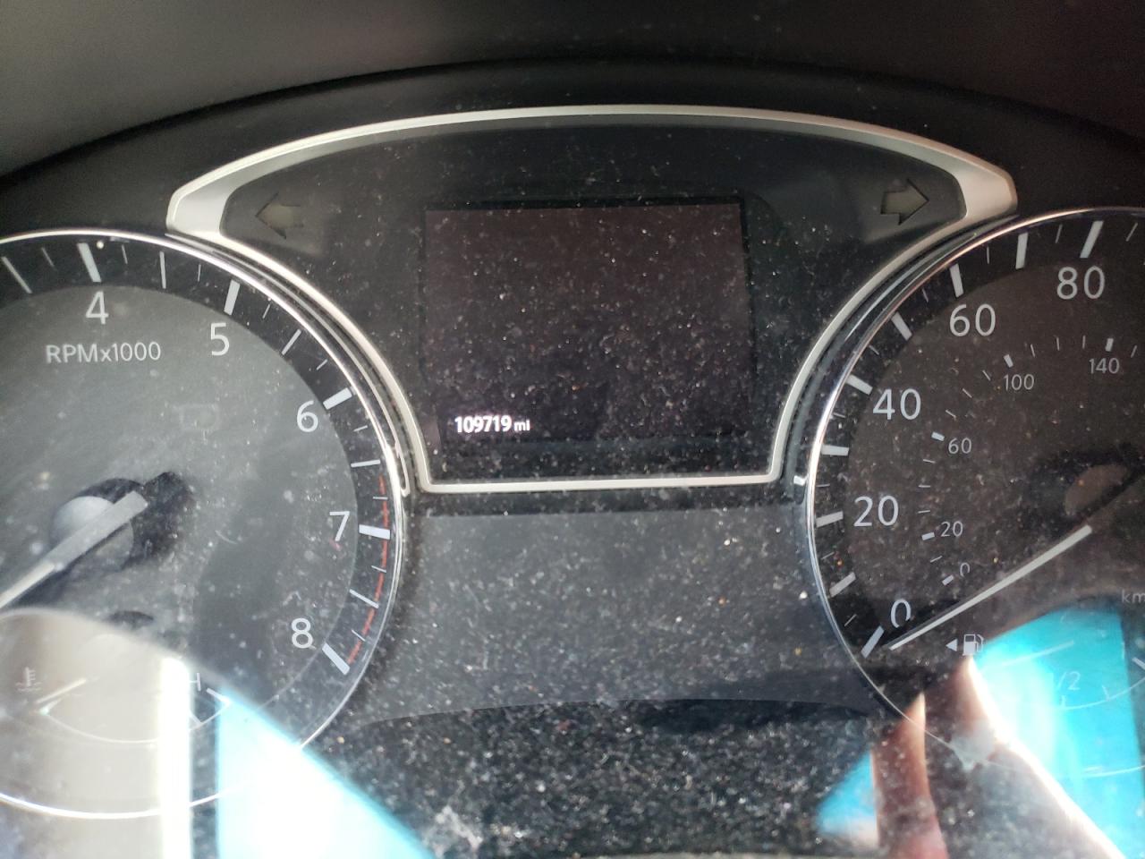 2017 NISSAN Altima VIN 1N4AL3AP0HC130658 photo 9