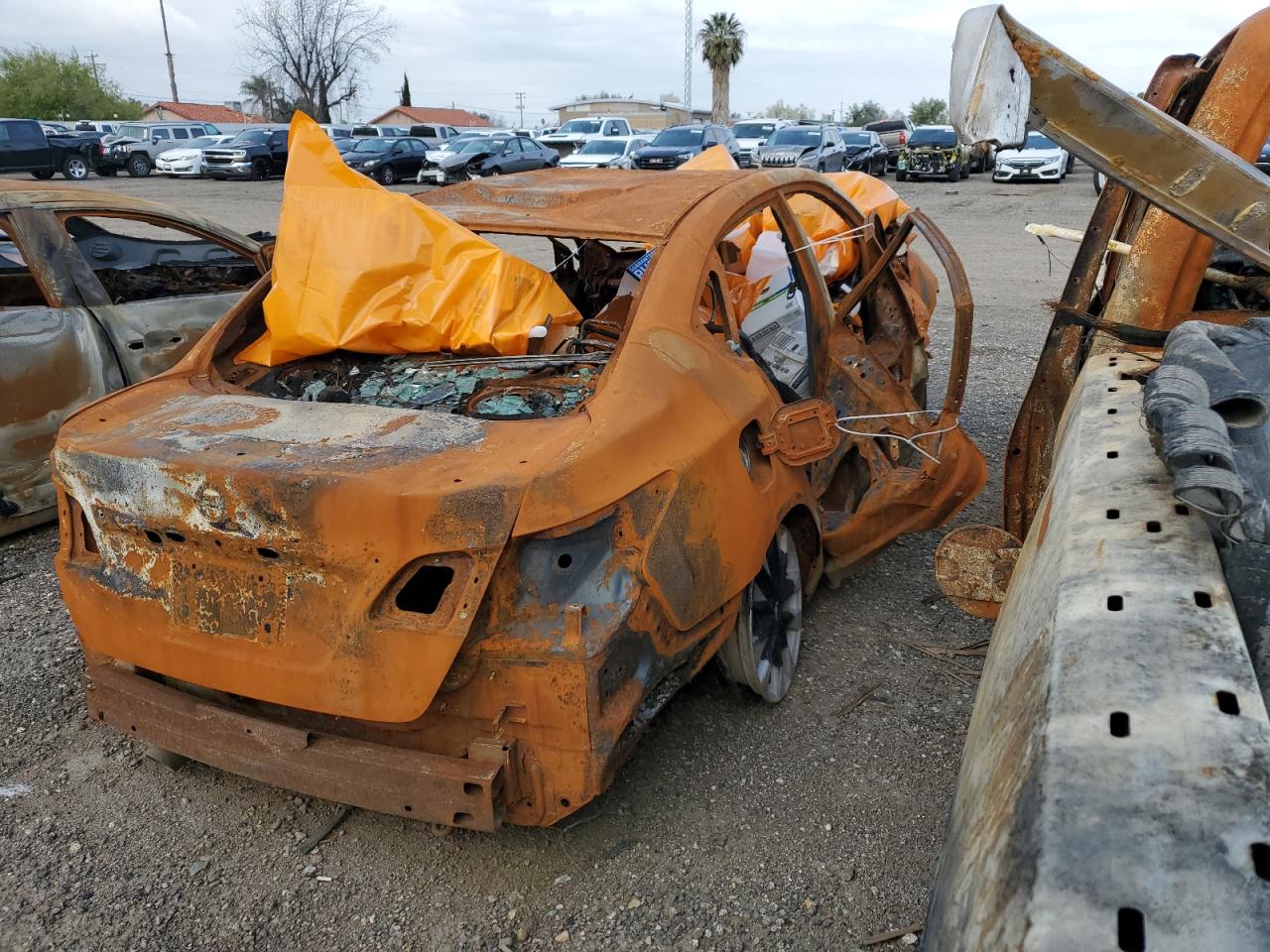 2016 NISSAN Sentra VIN 3N1AB7AP0GY336074 photo 3
