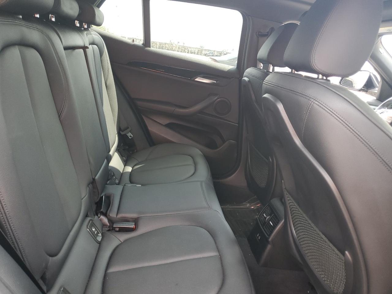 2019 BMW X2 VIN WBXYJ3C57KEP77602 photo 10