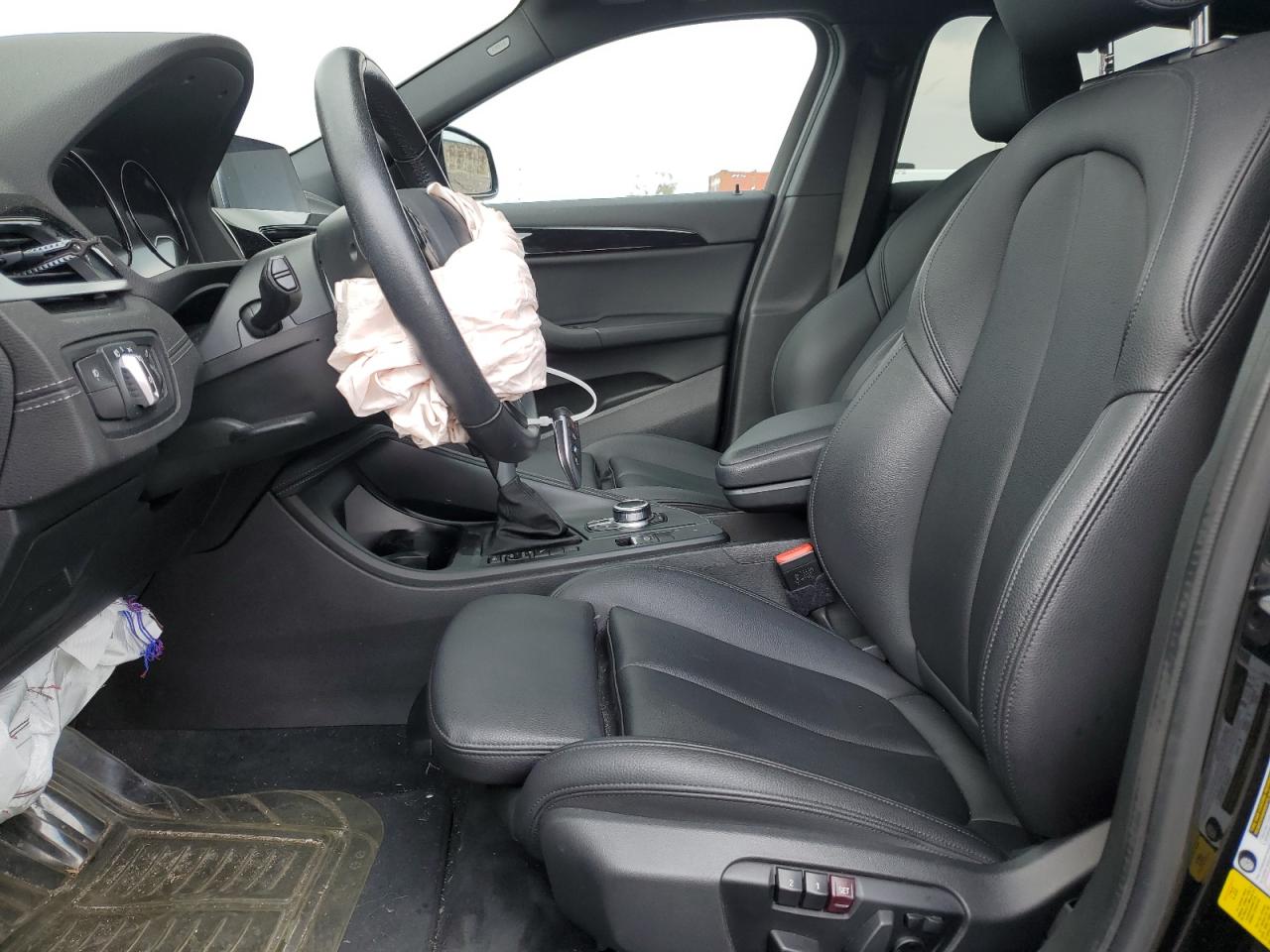 2019 BMW X2 VIN WBXYJ3C57KEP77602 photo 7