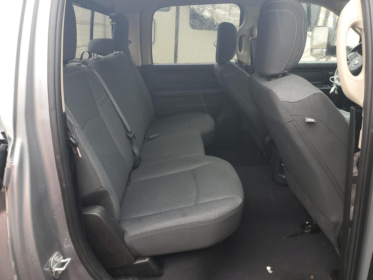 2020 RAM 3500 VIN 3C63RRGL7LG278876 photo 11