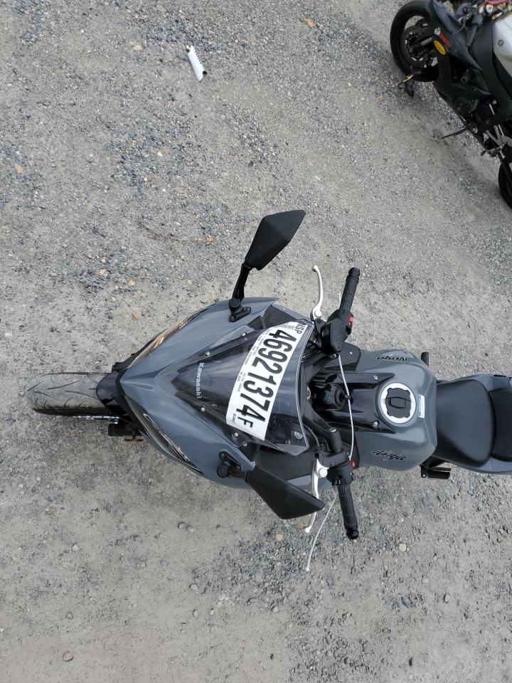 2018 KAWASAKI EX650 J VIN JKAEXEJ17JDA02406 photo 5