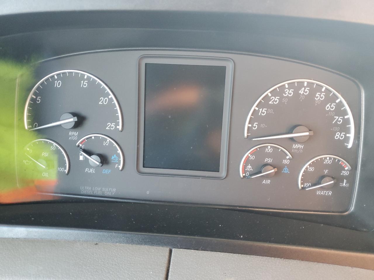2020 FREIGHTLINER All other VIN 3AKJHHDR5LSLN0910 photo 8