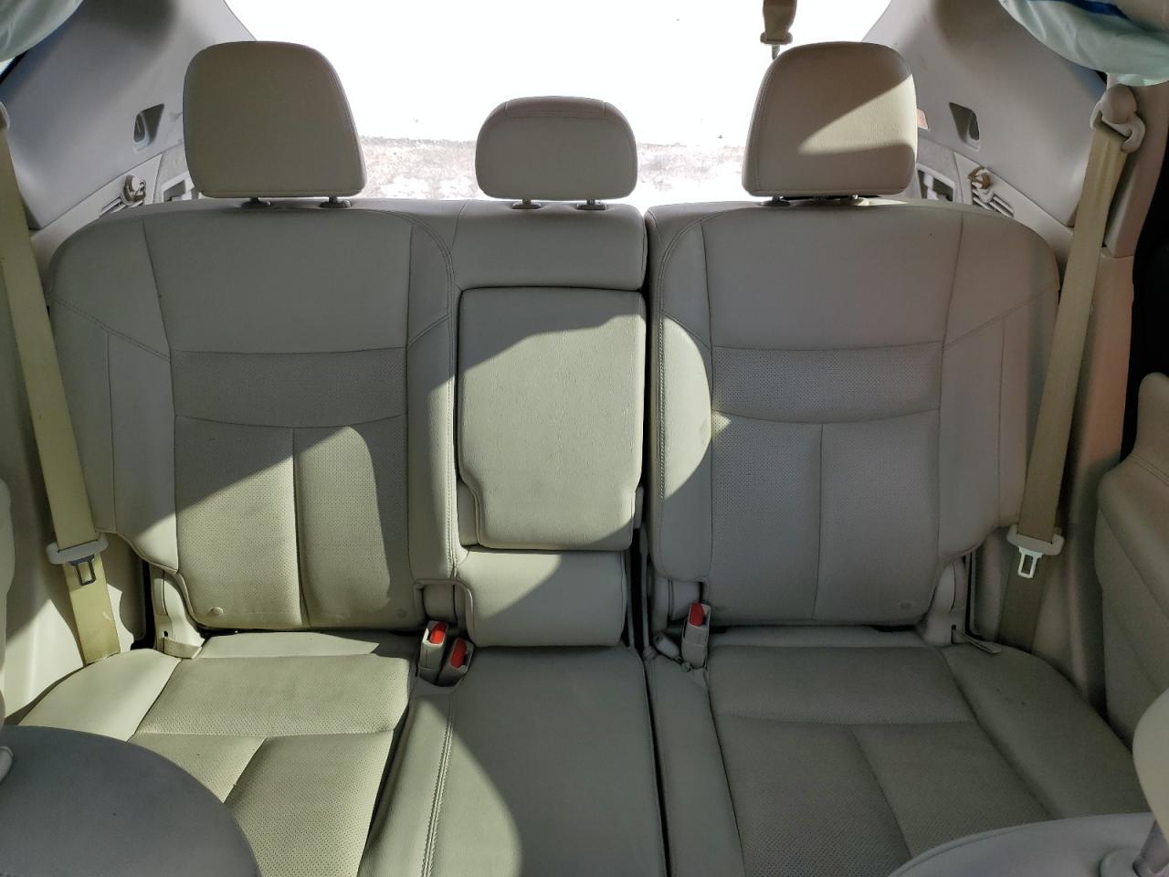 2019 NISSAN Murano VIN 5N1AZ2MJ2KN130839 photo 10