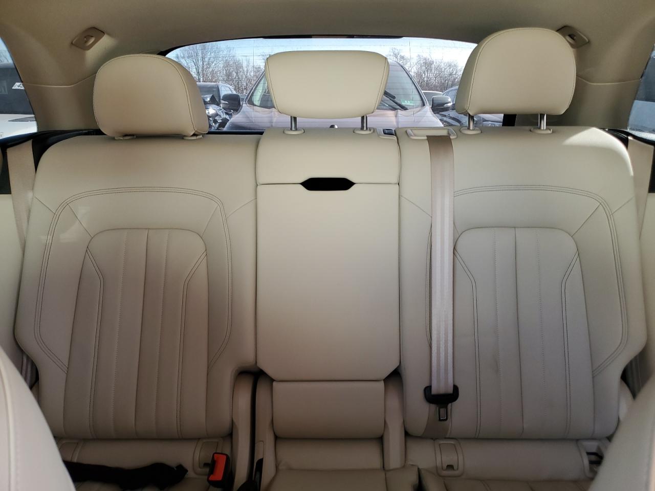 2022 AUDI Q5 VIN WA1EAAFY7N2197468 photo 10