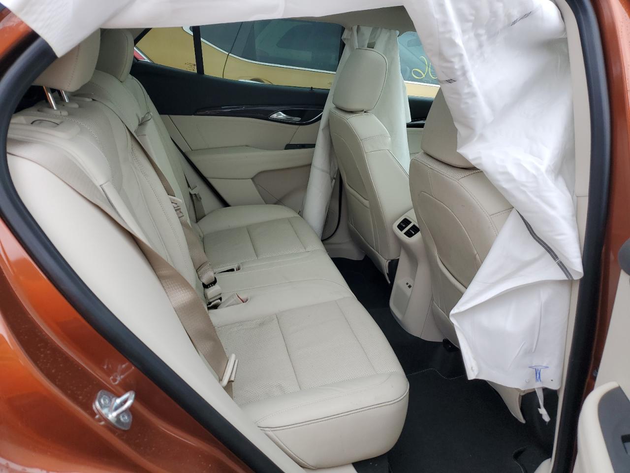 2021 BUICK Envision VIN LRBFZNR43MD149437 photo 11