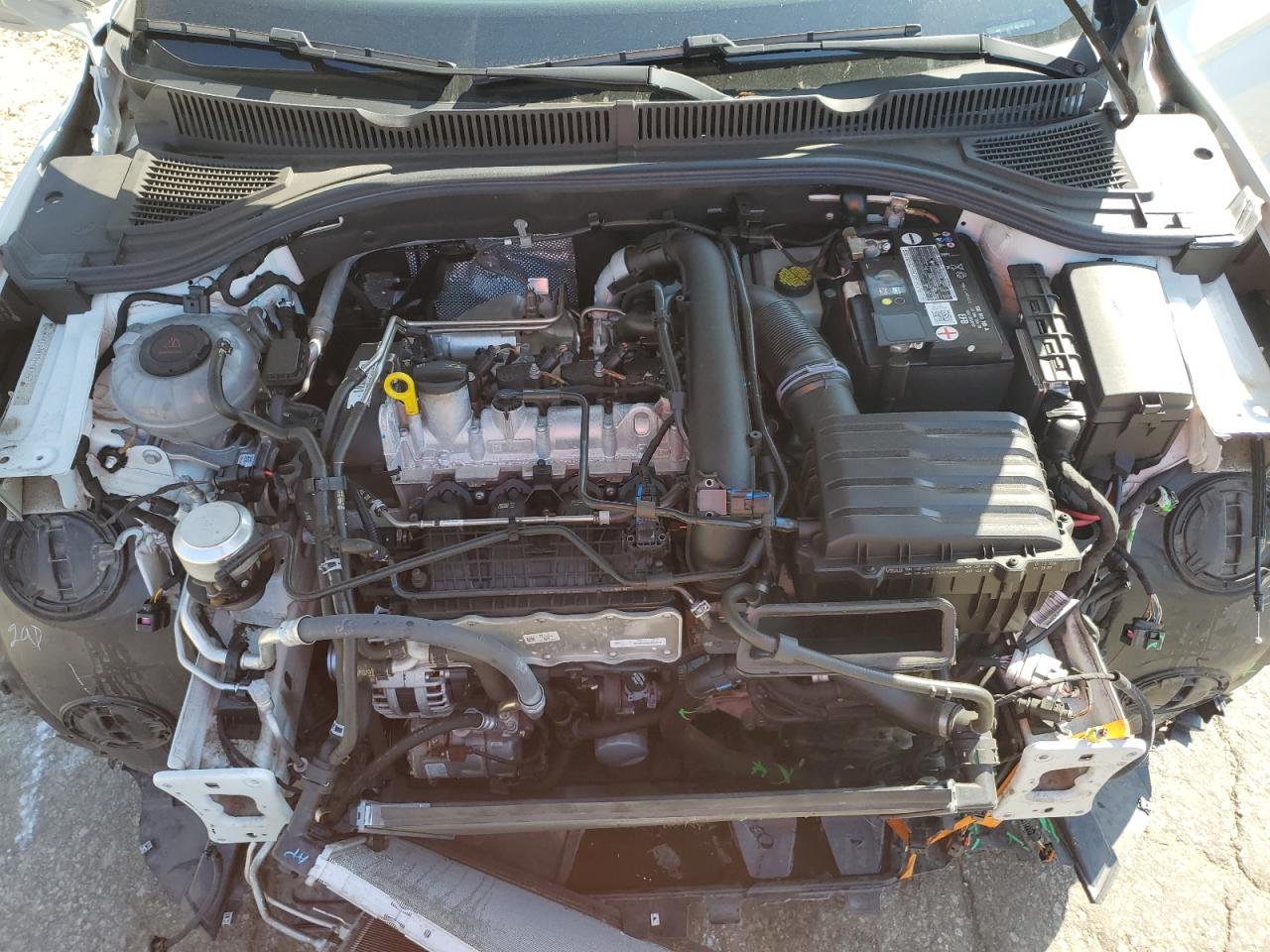 2021 VOLKSWAGEN Jetta VIN 3VWC57BU2MM031693 photo 11