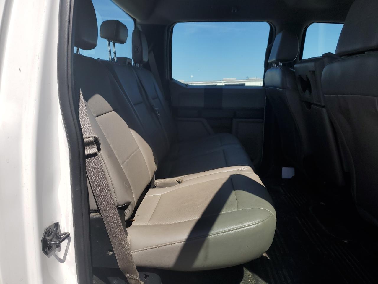 2017 Ford F250 VIN 1FT7W2B61HEC46600 photo 10