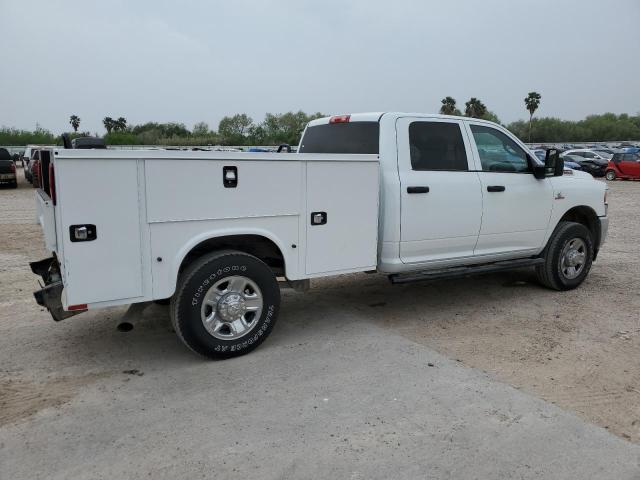2024 RAM 2500 VIN 3C6UR5HL5RG139687 photo 3
