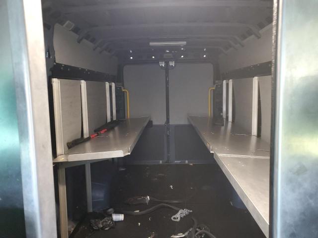 2020 Ram Promaster 3500 VIN 3C6URVJG6LE128911 photo 10