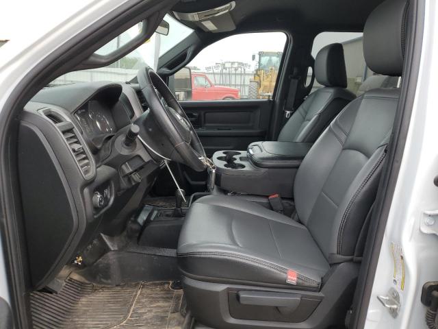 2024 RAM 2500 VIN 3C6UR5HL5RG139687 photo 7