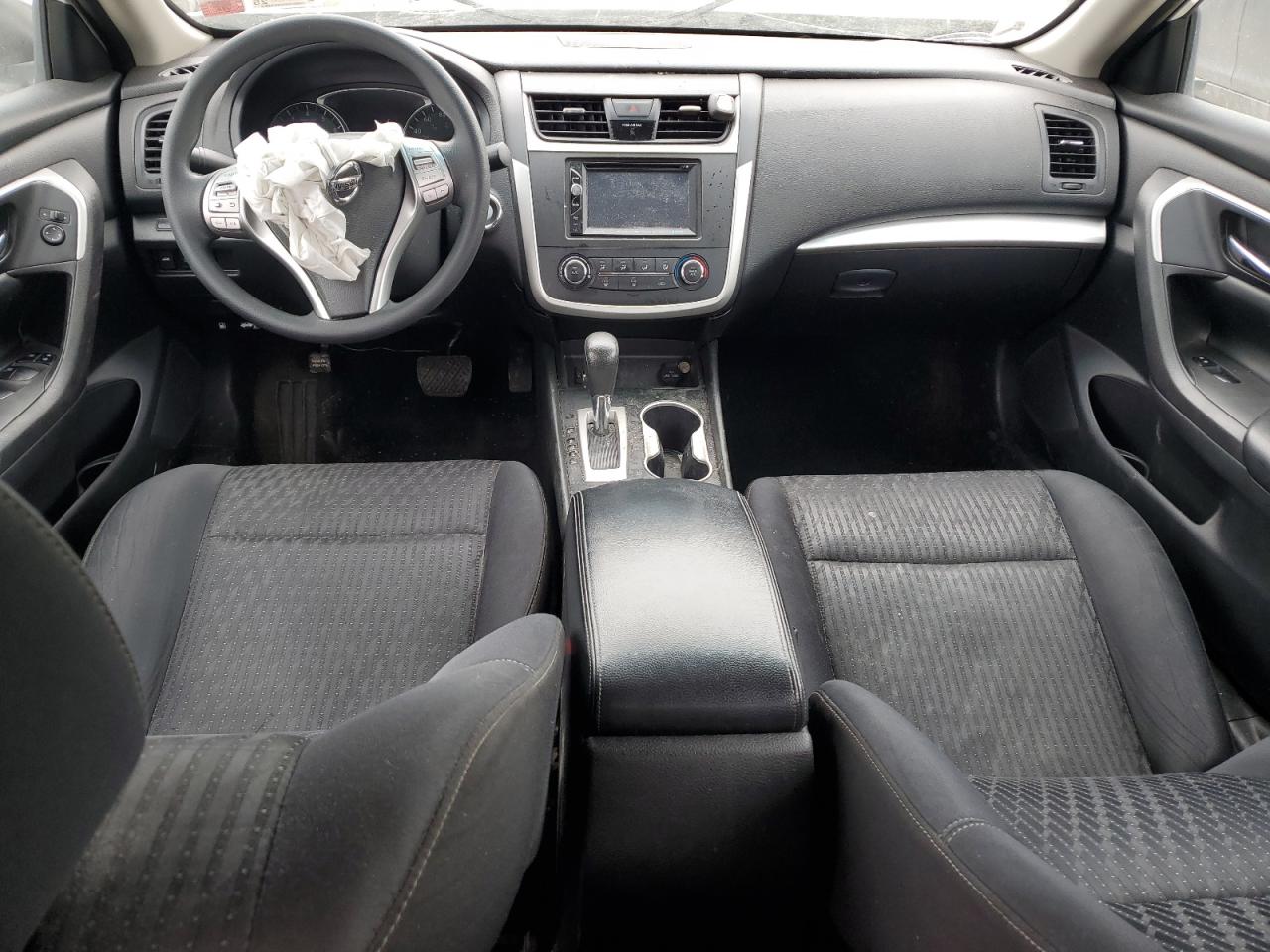2017 NISSAN Altima VIN 1N4AL3AP0HC130658 photo 8