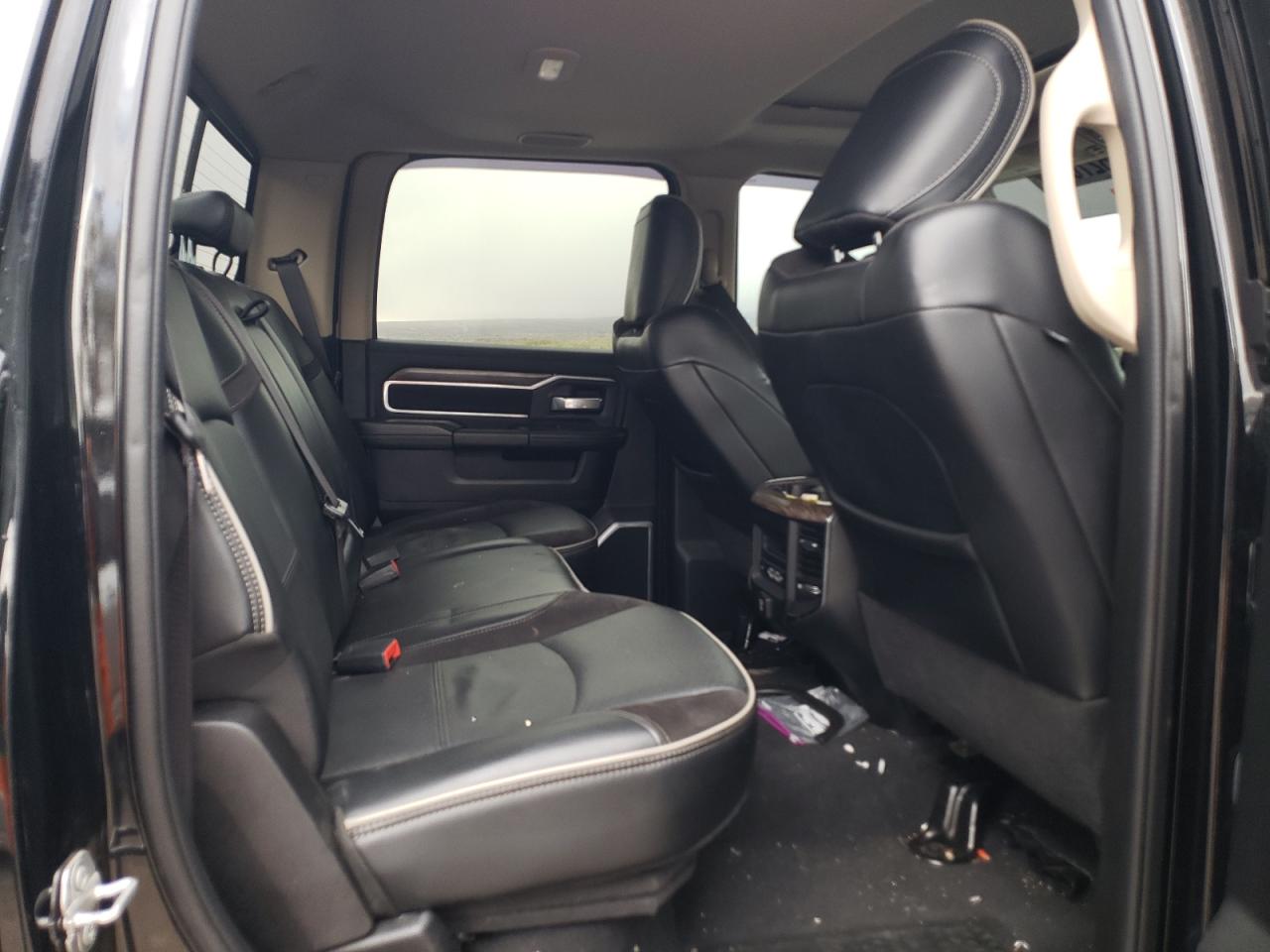 2020 RAM 3500 VIN 3C63R3JL2LG129507 photo 10