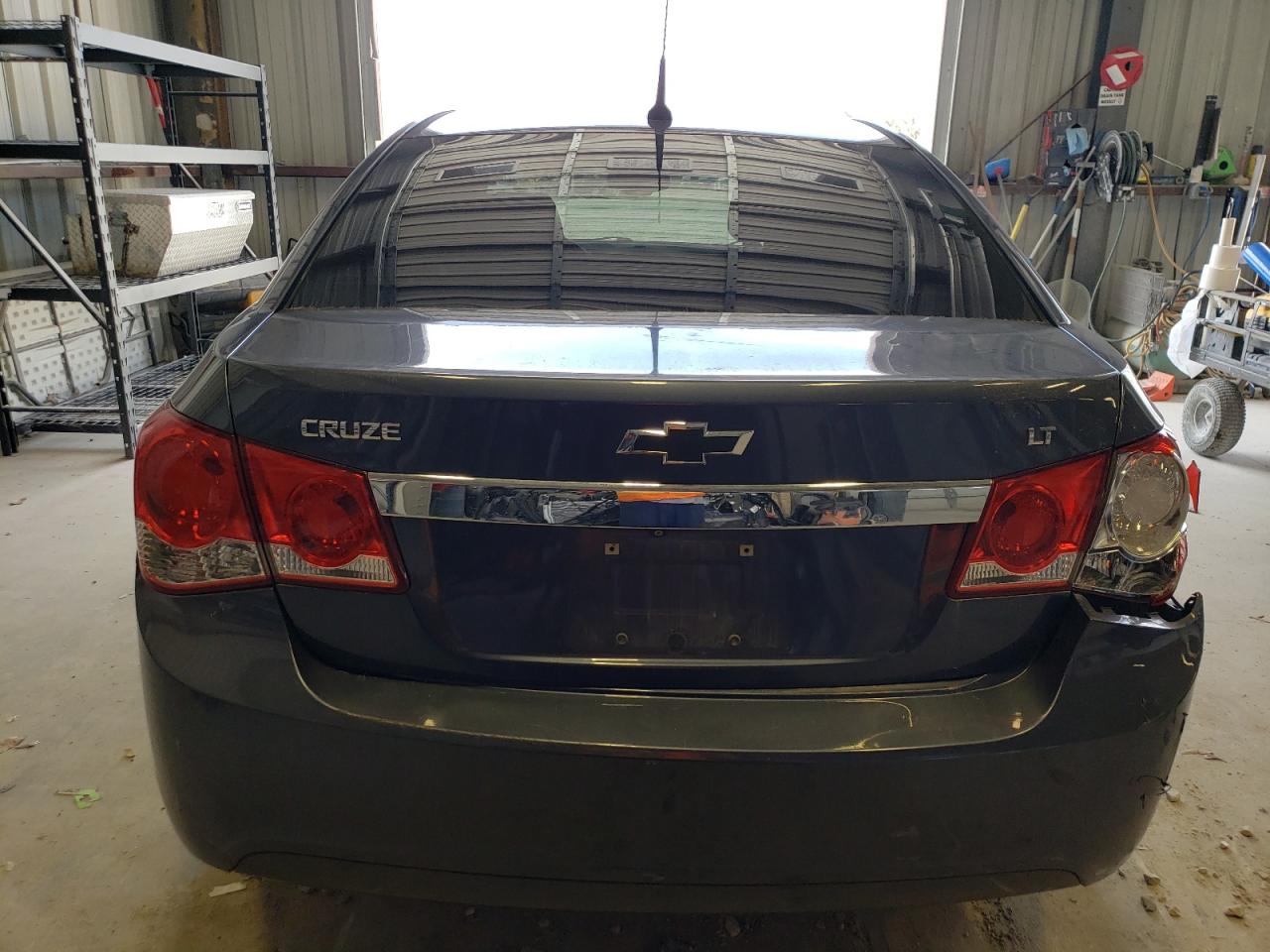 2014 Chev Cruze VIN 1G1PC5SB1E7422027 photo 6