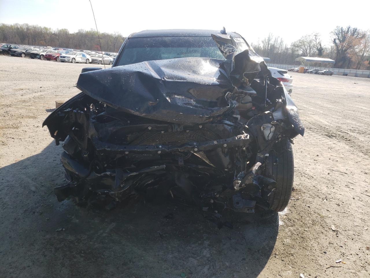 2019 Chevrolet All models VIN 3GCPWBEH6KG299211 photo 5