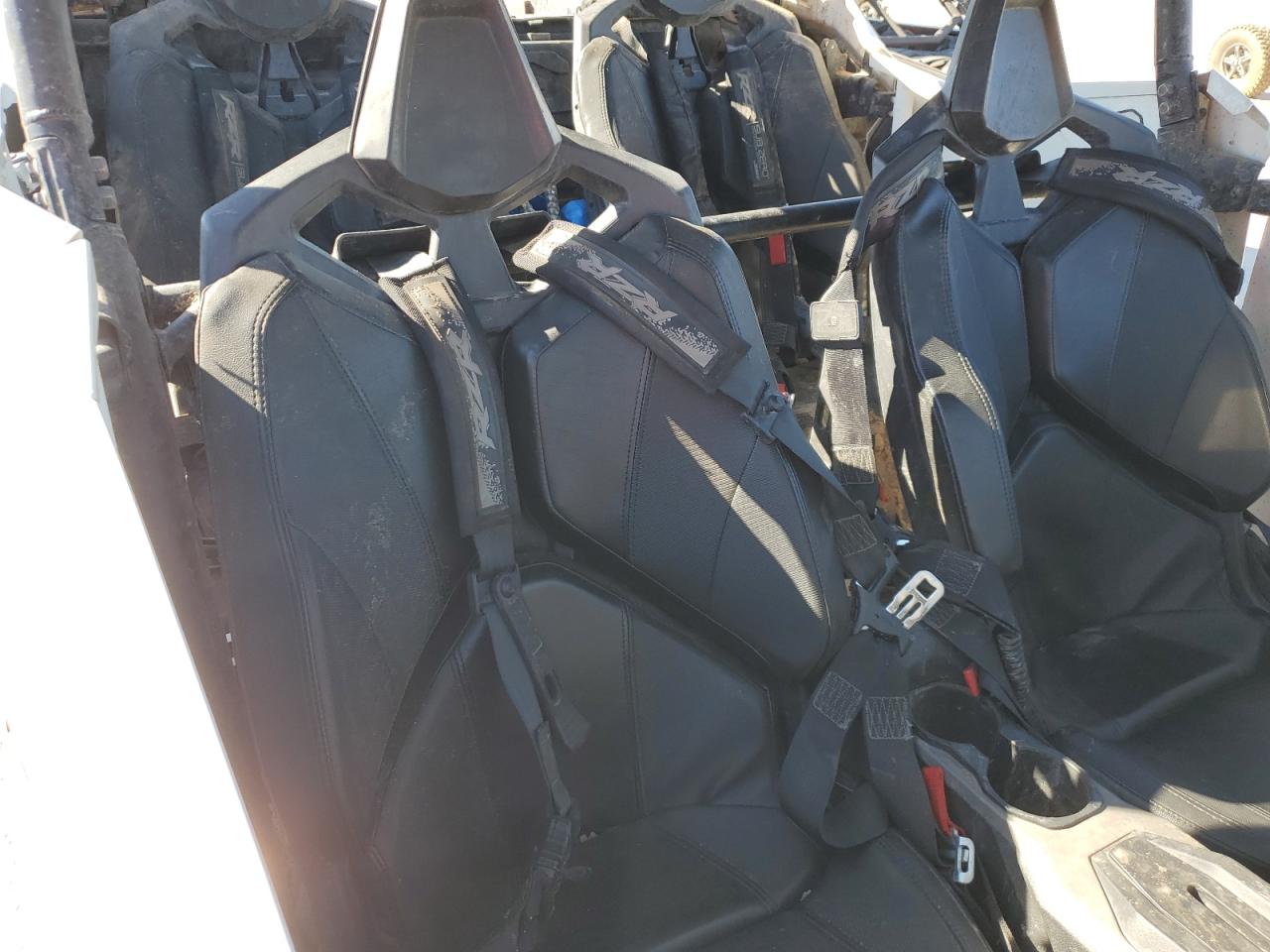 2021 POLARIS Rzr VIN 3NSR4D925MG620575 photo 5