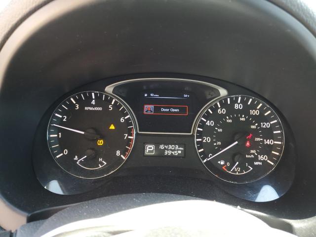 2014 Nissan Altima VIN 1N4AL3AP9EC104782 photo 9
