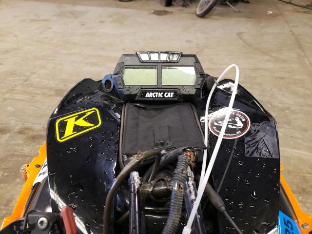 2014 ARCTIC Artic cat VIN 4UF14SNW5ET120750 photo 8