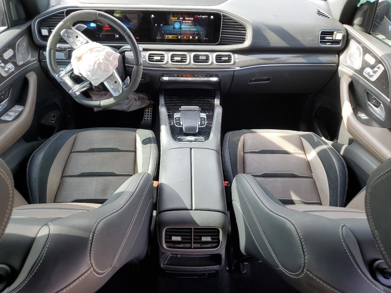 2023 MERCEDES-BENZ Gle class VIN 4JGFB6BB7PA906667 photo 8