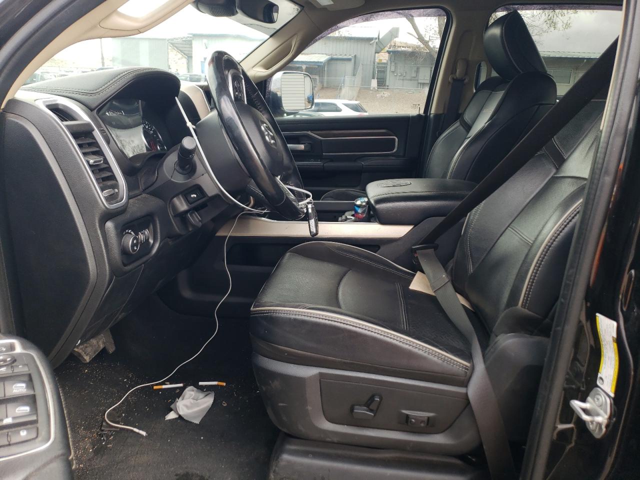 2020 RAM 3500 VIN 3C63R3JL2LG129507 photo 7