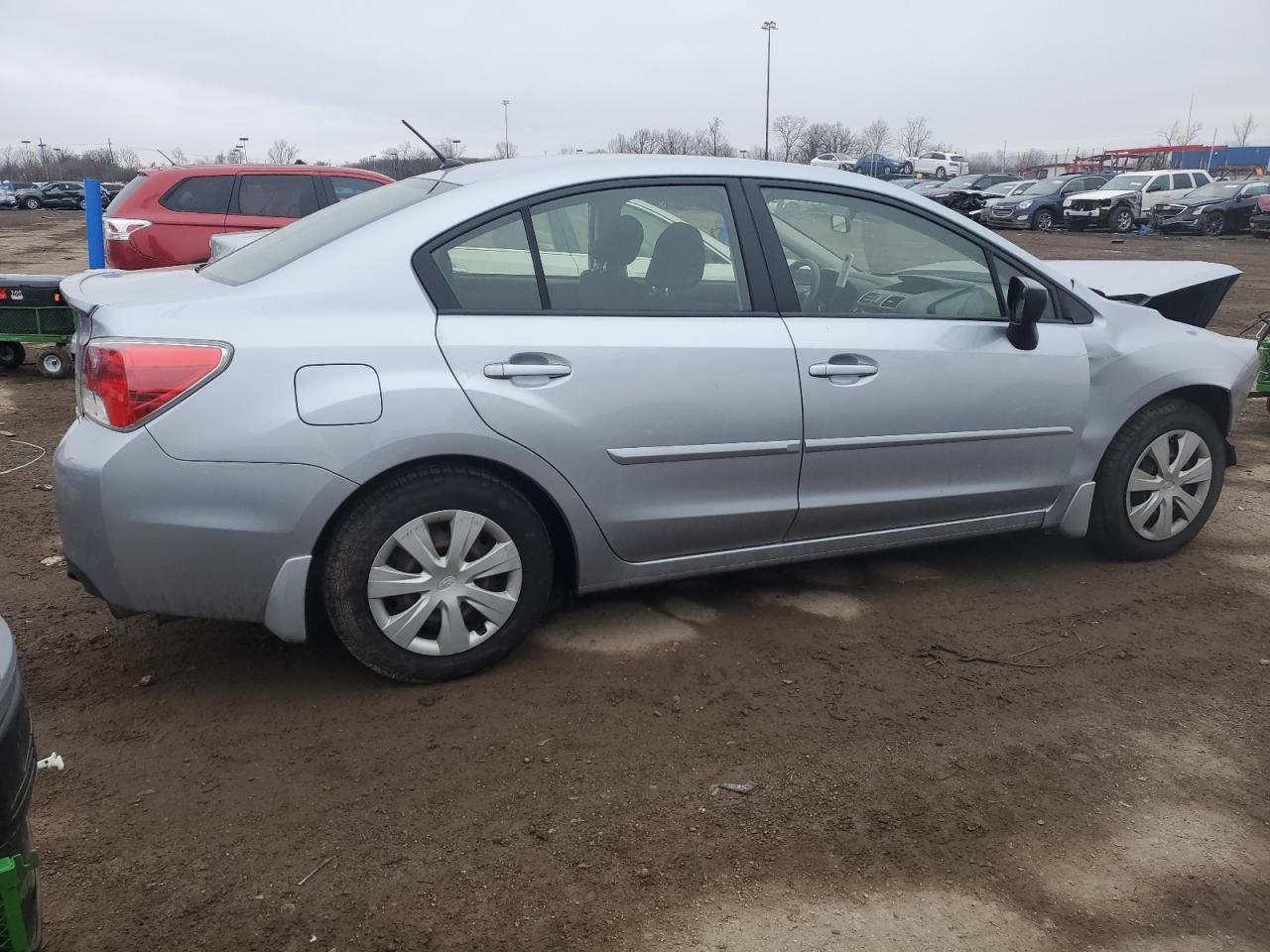 2016 SUBARU Impreza VIN JF1GJAA68GH016534 photo 3