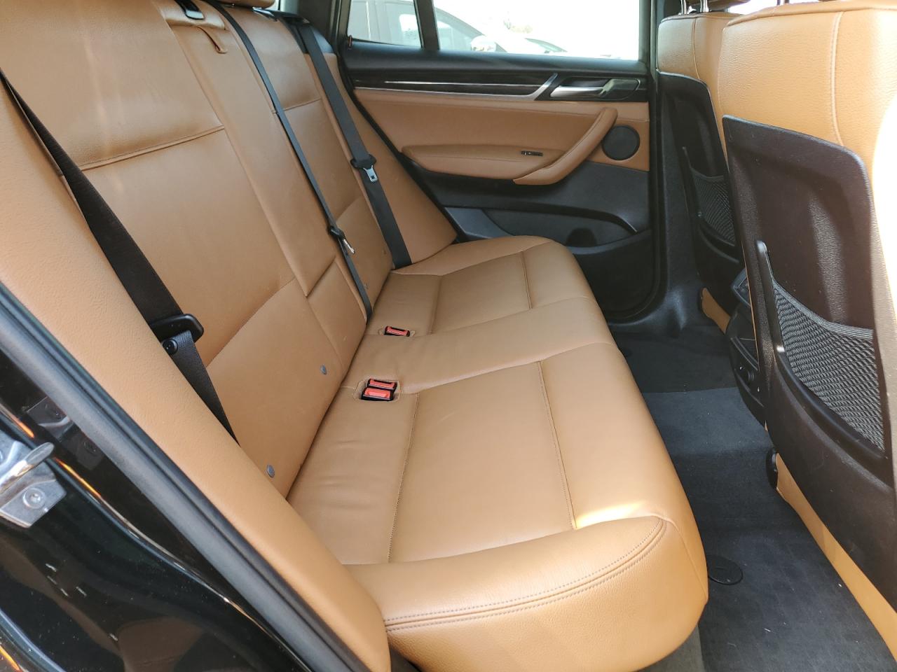 2015 BMW X3 VIN 5UXWX9C53F0D61993 photo 11