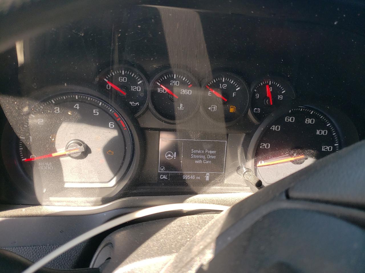 2019 Chevrolet All models VIN 3GCPWBEH6KG299211 photo 9