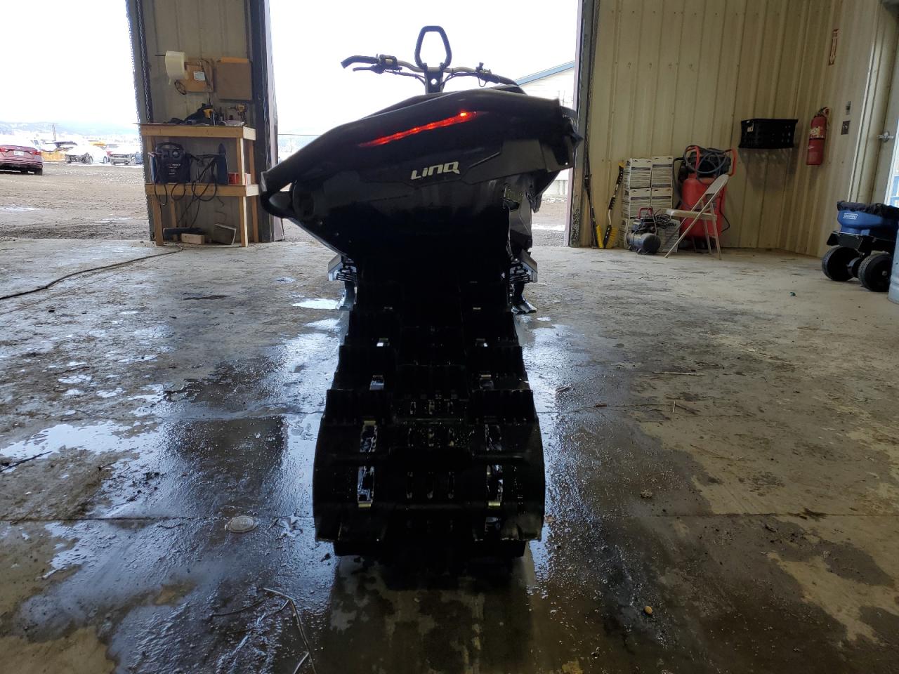 2018 SKI DOO SUMMIT 800 VIN 2BPSCFJL8JV000435 photo 6